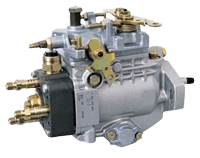Injection Pump