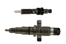 Fuel Injectors