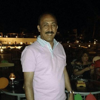 Hany Soliman